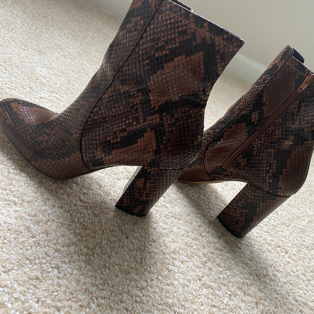 Aldo Boots